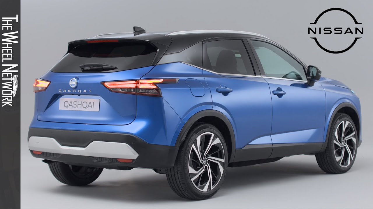 2022 Nissan Qashqai  Exterior, Interior 