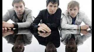 Video thumbnail of "Muse - The Groove"