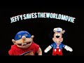 JBD:Jeffy Saves the World Movie Trailer