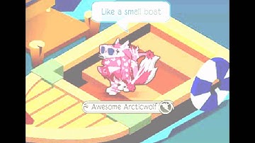 Animal Jam~ MEP Part 1 Fight Song (READ DESC)