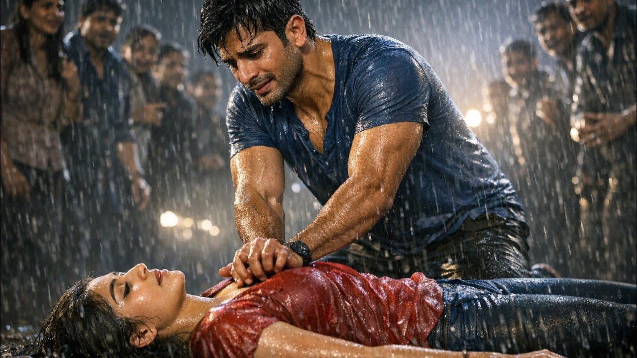 अमीर बेटी की जान बचाने वाले मजदूर को मिला अपमान | Swabhimaan vs Paisa | Heart Touching Story”