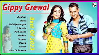 Best Of Gippy Grewal