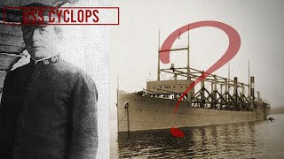 Missing Old Ship 1918 by Vintage Files 3,013 views 1 year ago 8 minutes, 9 seconds