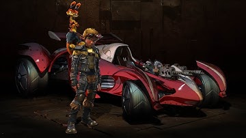 PCSX2 1.7.0 Dev | Jak X Combat Racing 4K 60FPS UHD | PS2 Emulator Gameplay