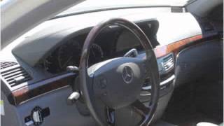 2008 Mercedes-Benz S-Class Used Cars Birmingham AL