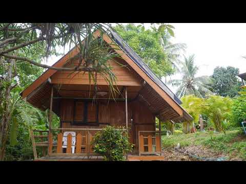 Lanta Valom Hideaway - Ko Lanta - Thailand