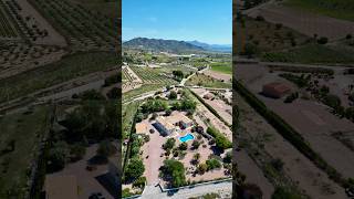 HVH- PC1LR 495.000€ Narrated walkthrough video of Alicante Spanish villa for sale. La Romana