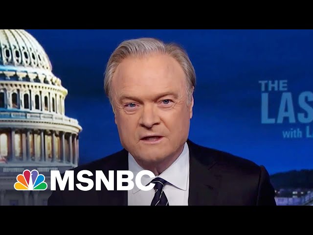 Watch The Last Word With Lawrence O’Donnell Highlights: Sep. 6 class=