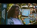 Summer diary |  летний смэшбук | лд 2023 | браслет из бисера ☀️