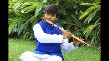 Shri Niranjan Hegde- Flute- Dhun | Gurumurthy Vaidya -Tabla