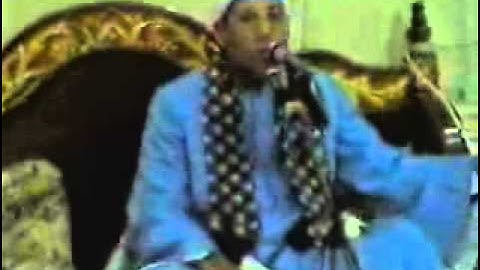 الشيخ عبد الفتاح الطاروطي - سورة النمل