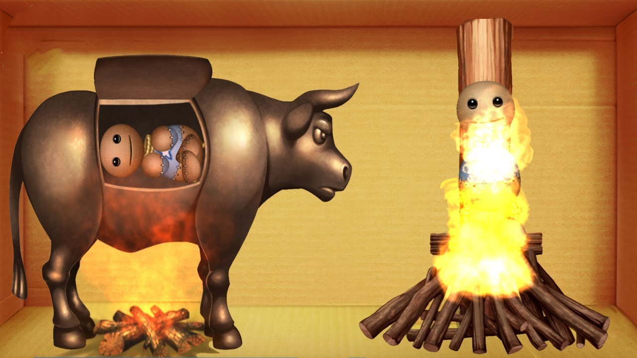 Buddy Witchfire vs Buddy Brazen Bull The Kick Buddy YouTube