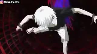 Tokyo Ghoul kaneki vs jason {AMV}