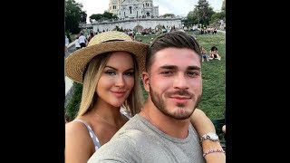 Марина Африкантова на свадьбе Майи Донцовой )) Марина Африкантова на свадьбе Майи Донцовой ))