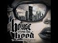 Dj Flashback Chicago, House from the Hood V1