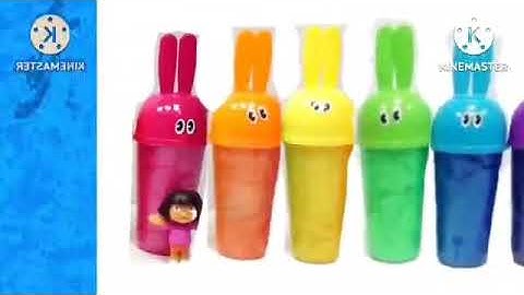 Cheers? Multi Rendering Parts 81-90 V2