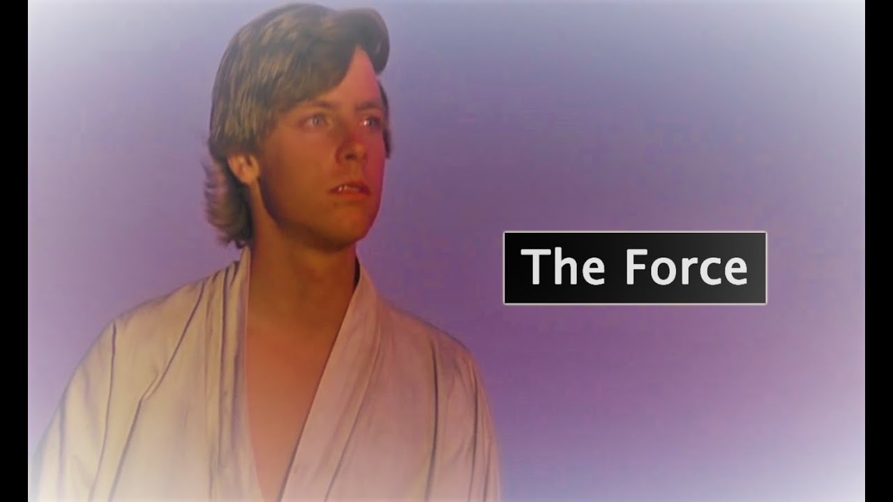 The Force 