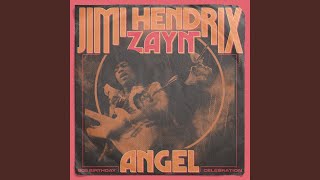 Angel - Jimi Hendrix, ZAYN
