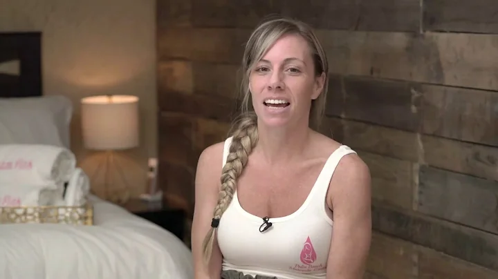 Palm Beach Maternity Center with Julia Mullins