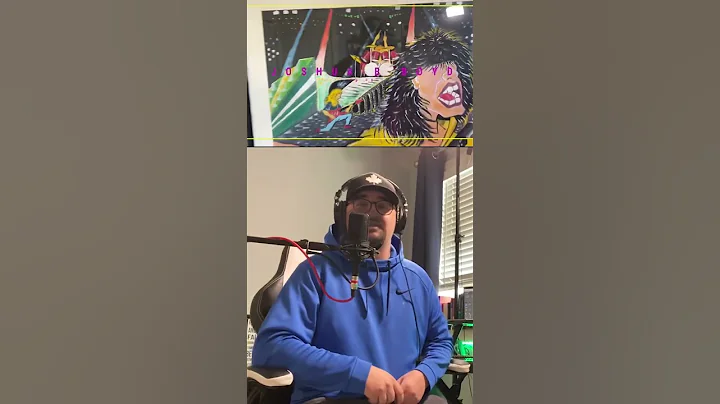Susies & Karens - Joshua B Boyd - Podcast