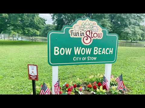 7/13/2021 Stow, Ohio.