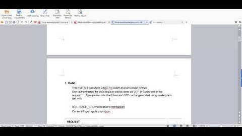 Android Mobikwik Digital Wallet Payment System Integration Using OTP/TOTP(1-4)-Part 1