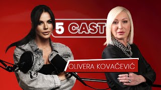 Olja Kovačević o cifri koju Srbija plaća za učestvovanje na Evroviziji i optužbama o nameštanju