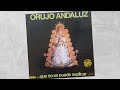 Orujo Andaluz: Huellas de rocieros