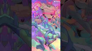 Mad Dogs Edit #rottmnt #maddogs screenshot 5