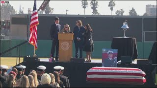 Children of Stockton Fire Capt. Vidal 'Max' Fortuna reflect on father's life