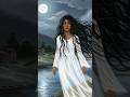 Why La Llorona is the Scariest Legend