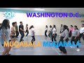 Sqb battles in dc  bollywood dance workshop  muqabala
