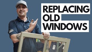 Should I replace my windows??