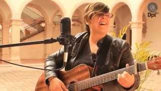 Video thumbnail of "Adriana Santiago - Ya no te espero"