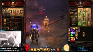 Diablo 3: Follower Guide - Templar (DPS)