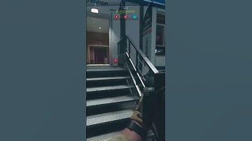 Cod timing at its finest 💀