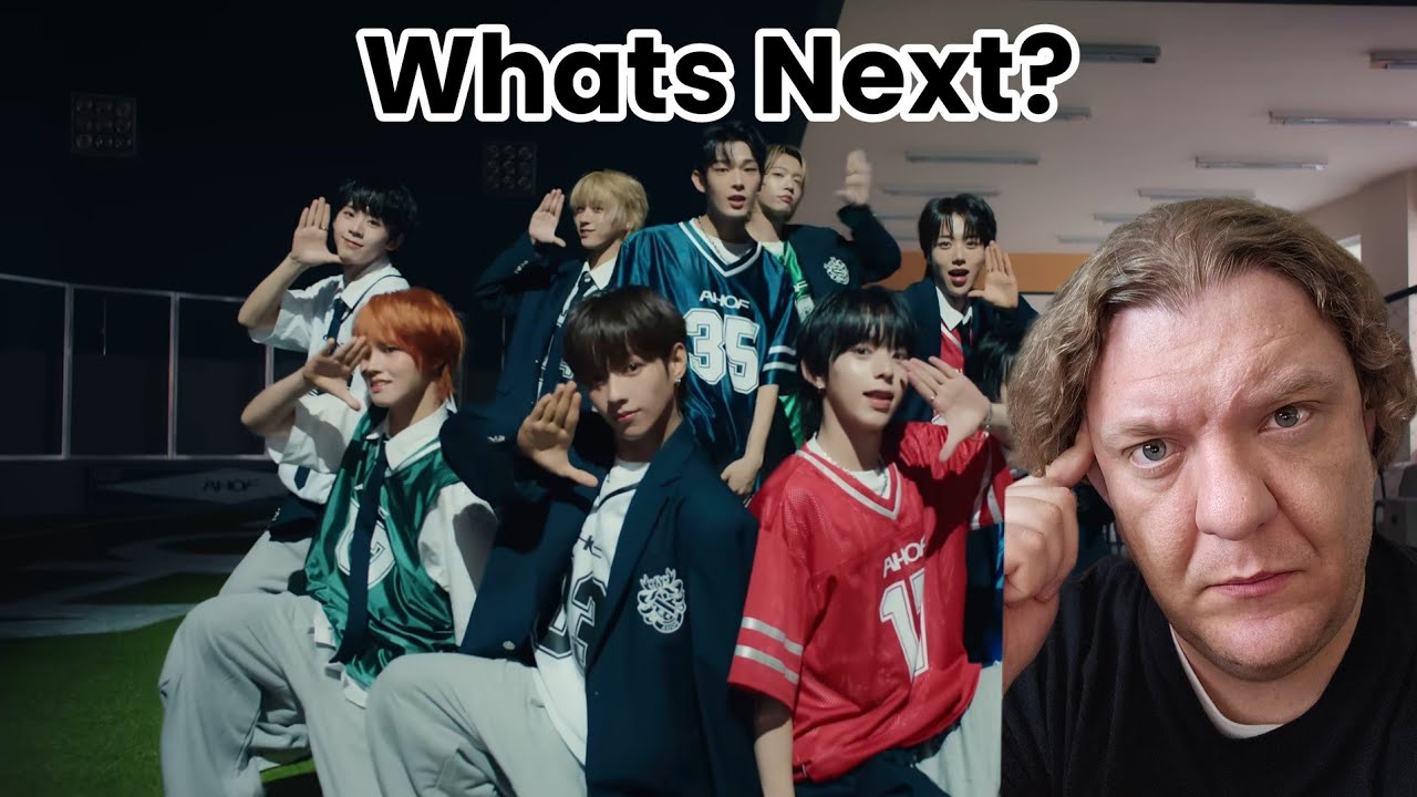 Musician Reacts To AHOF The Universe! What's Necessary?