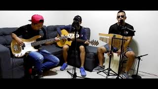 Download lagu kung ayaw mo wag mo (cover) coffee jam project