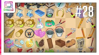 Barn Quest (Part 28) (Horse Game)