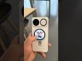 Huawei Nova 16 Ultra With Mini Back Screen.How Look This is!
