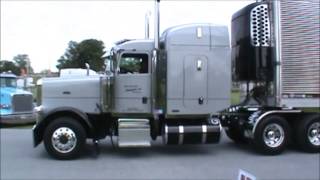 2013 TFC Truck Rally Bonus Clips