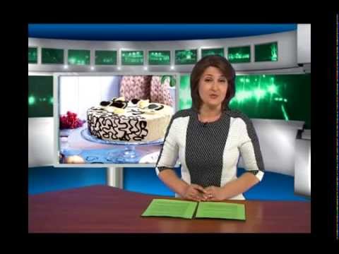 Новостной выпуск 20 09 2014 "Хлеб"