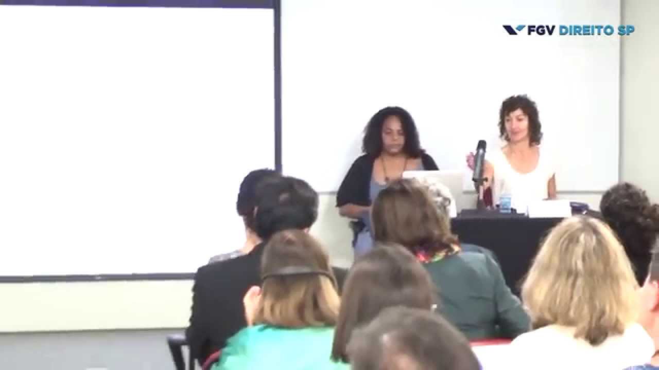 Gênero, Raça e Pobreza - O trabalho doméstico dilema para a questão de identidades múltiplas