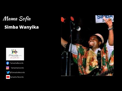 Mama Sofia By Simba Wanyika