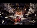 CODE VEIN II Slaughter Engine Goliath Boss Fight