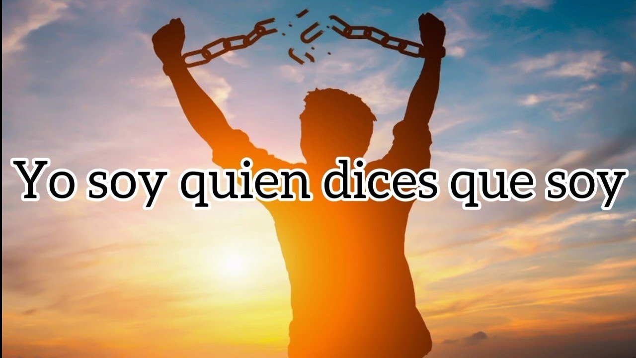 Quien dices que soy - Hillsong (Letra) - YouTube