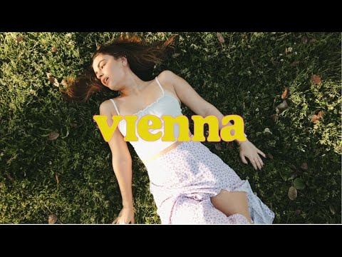 Kim Caputo - Vienna (Official Music Video)
