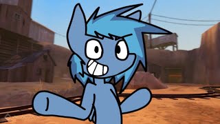 Cartoon vs gmod (Gmod Short Animation)