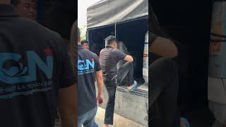 📣💐 TCN VIỆT NAM : TIẾP TỤC BỘ ÉP CHĂN, NÉN KHÍ LÊN ĐƯỜNG VỀ SẦM SƠN - THANH HOÁ. 0979906270.