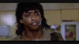 The Return Of The Living Dead- Ill Drive